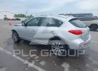 2017 Infinity QX50 фото