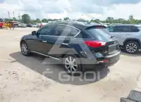 2017 Infinity QX50 photo