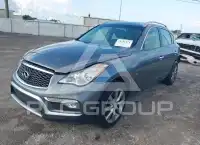 2017 Infinity QX50 фото