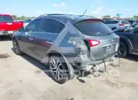 2017 Infinity QX50 фото
