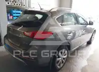 2017 Infinity QX50 photo