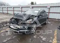 2017 Infinity QX50 фото