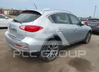 2017 Infinity QX50 photo