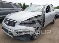 2017 Infinity QX50 photo