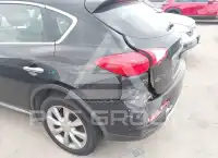 2017 Infinity QX50 фото