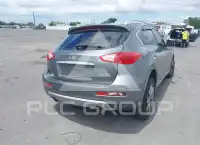2017 Infinity QX50 фото