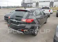 2017 Infinity QX50 фото