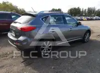 2017 Infinity QX50 фото