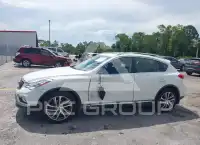 2017 Infinity QX50 фото