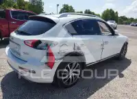2017 Infinity QX50 фото