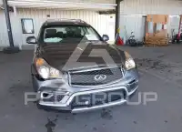 2017 Infinity QX50 фото