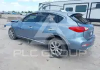 2017 Infinity QX50 photo