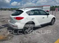 2017 Infinity QX50 фото