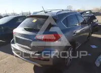 2017 Infinity QX50 photo