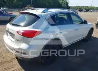 2017 Infinity QX50 фото