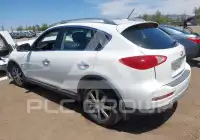 2017 Infinity QX50 фото