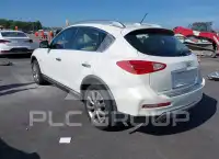 2017 Infinity QX50 фото