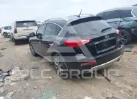 2017 Infinity QX50 photo