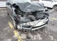 2017 Infinity QX50 фото