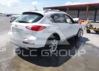 2017 Infinity QX50 фото