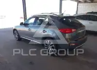 2017 Infinity QX50 фото