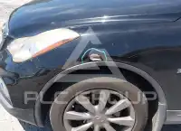 2017 Infinity QX50 фото