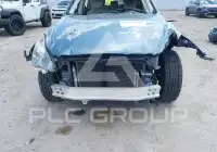 2017 Infinity QX50 photo