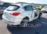 2017 Infinity QX50 фото