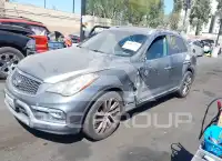 2017 Infinity QX50 фото