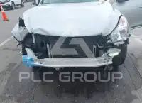 2017 Infinity QX50 фото
