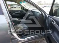 2017 Infinity QX50 photo