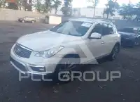 2017 Infinity QX50 photo