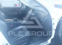 2017 Infinity QX50 photo