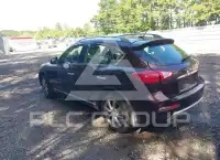 2017 Infinity QX50 photo