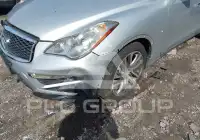 2017 Infinity QX50 photo
