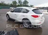 2017 Infinity QX50 фото
