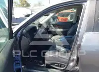 2017 Infinity QX50 фото