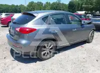 2017 Infinity QX50 фото