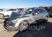 2017 Infinity QX50 photo