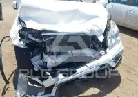 2017 Infinity QX50 фото