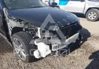 2017 Infinity QX50 фото