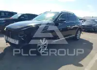 2017 Infinity QX50 фото
