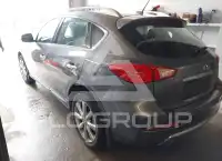 2017 Infinity QX50 photo