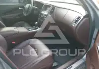 2017 Infinity QX50 фото