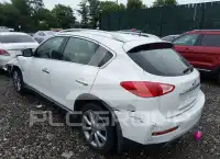2017 Infinity QX50 photo