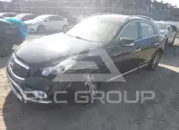 2017 Infinity QX50 фото