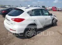 2017 Infinity QX50 фото