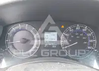 2017 Infinity QX50 photo