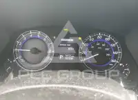2017 Infinity QX50 фото