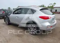 2017 Infinity QX50 photo